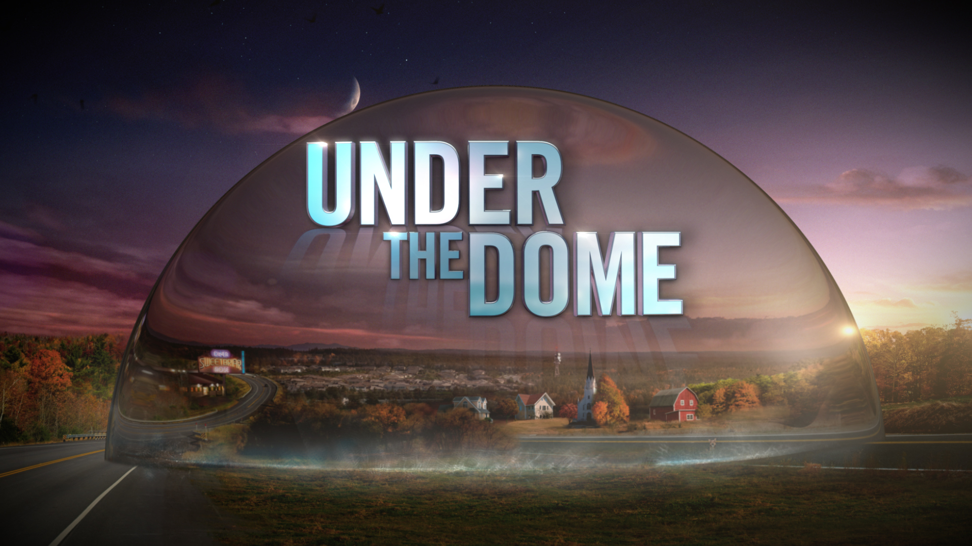 Under the Dome Season 2 Episode 4