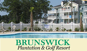 Brunswick Plantation