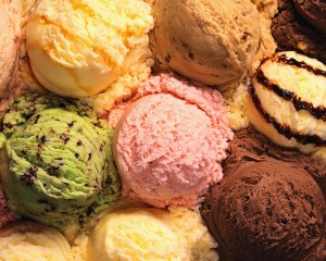 Calabash Ice Cream Shops