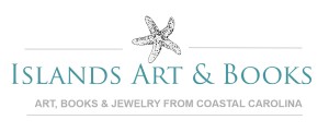 Islands Art and Bookstore Ocean Isle Beach