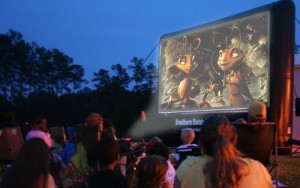 Calabash Summer Movie Series