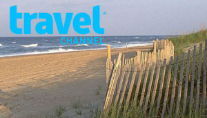 Travel Channel's List of Best Beach Hotels