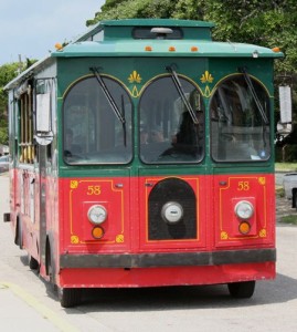 Wilmington Trolley Tours Vacation Planning Guide