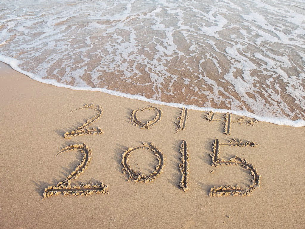 New Year Calabash