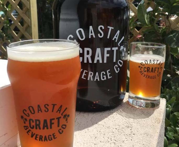 New Calabash Businesses Booming