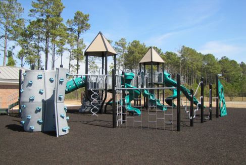 Ocean Isle Beach Park to Recieve 5 Million in Updgrades 2