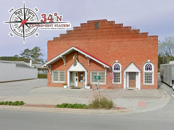 34° North Experiment Station