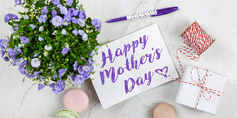 Calabash NC Mother's Day Gift Guide