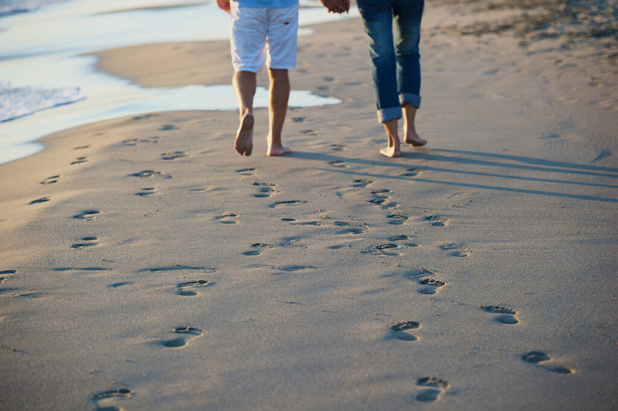 Walking on the beach is a great way to get some exercise, soak up some Vitamin D, and spend time near the beautiful ocean. We’ve come up with a fun way to enhance that beach walk with a scavenger hunt! You can try to get them all in one walk, in a year, or even in a lifetime, it’s up to you. It’s just a fun excuse to scout for some interesting beach sightings.