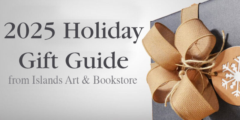 2025 Calabash Holiday Gift Guide