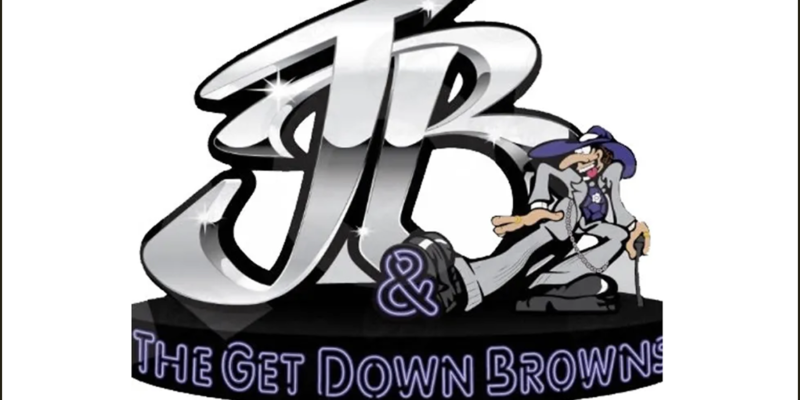 Free Concert: JB and the Get Down Browns