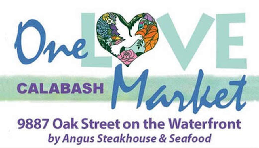 One Love Market Calabash NC