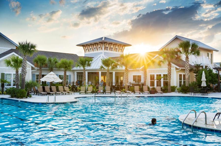 Kingfish Bay Gated Community Calabash NC