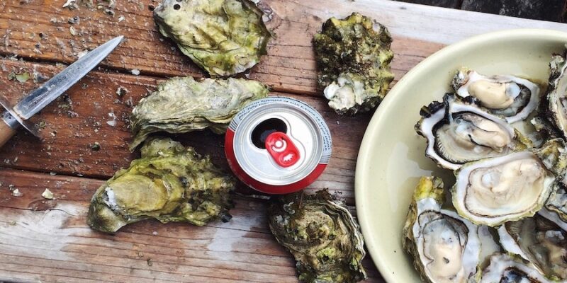 North-Carolina-Oyster Roast