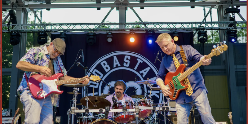 Free Concert: Rivermist Band Calabash NC