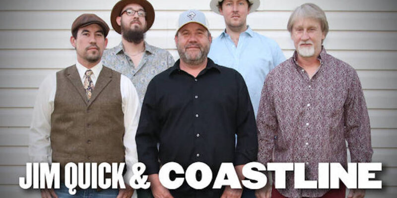 jim quick and coastline
